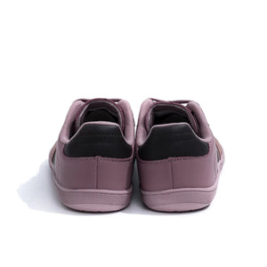 Zapatillas Barefoot Mujer Negras y Burlwood - foto 4