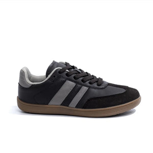 Zapatillas Barefoot Marrones y Beige - Mundo Calzado
